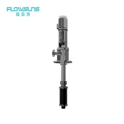 Pumpa serije FVA VS1